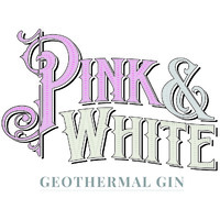 Pink & White - Geothermal Gin