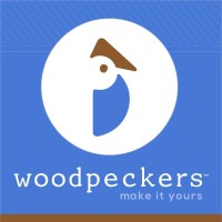 Woodpeckers Crafts
