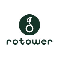Rotower by Green Drops Farm