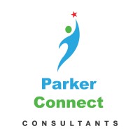 Parker Connect logo