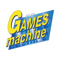 The Games Machine