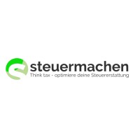 steuermachen