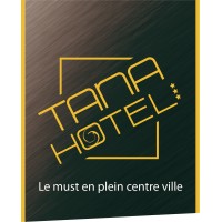 Tana Hôtel