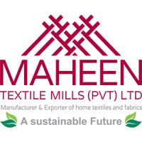 Maheen Textile Mills (Pvt)