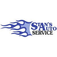 Stan's Auto Service Inc