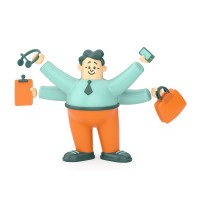 Felix, de Makelaar van Amstelveen e.o.