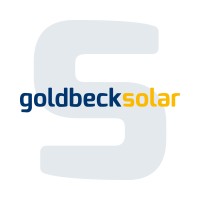 GOLDBECK SOLAR Group