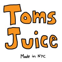 Toms Juice