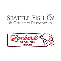 Seattle Fish Company & Lombardi Brothers Meats