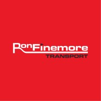 Ron Finemore Transport