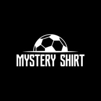 Mystery shirt