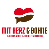 Mit Herz & Bohne