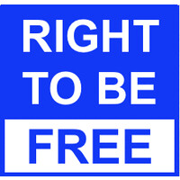 Right To Be Free