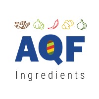 AQF Ingredients