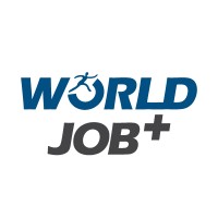 Worldjob Plus HRD Korea