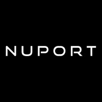 Nuport logo