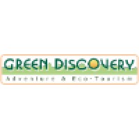 GREEN DISCOVERY Laos