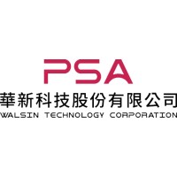 Walsin Technology Corp (華新科技)