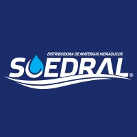 Soedral Distribuidora de Materiais Hidráulicos