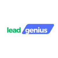 Lead Genius AI