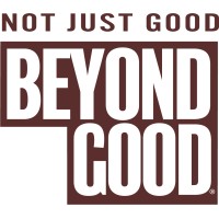 Beyond Good