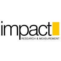Impact Research and Measurement