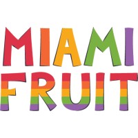 Miami Fruit