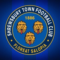 Shrewsbury Town FC