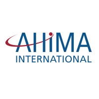 AHIMA International logo