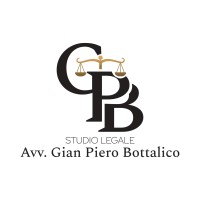 Studio Legale Avv. Gian Piero Bottalico