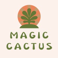 Magic Cactus
