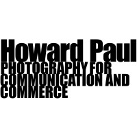Howard Paul Photography for Communication and Commerce