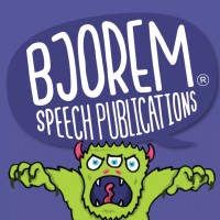 Bjorem Speech Publications