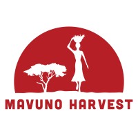 Mavuno Harvest