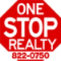 One Stop Realty