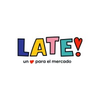Late!