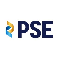 The Philippine Stock Exchange, (PSE)