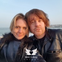 Girl & Guy Friday - Virtual Business Support