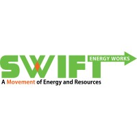 Swift Energy Works