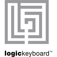 Logickeyboard™