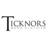 Ticknors Men's Clothier