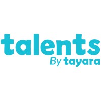 talents by tayara