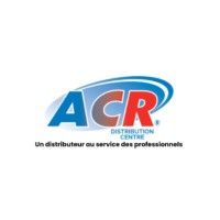 Acr Distribution Centre