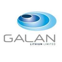 Galan Lithium