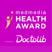 medmedia HEALTH AWARD