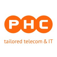 PHC tailored telecom & IT