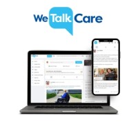 We Talk Care