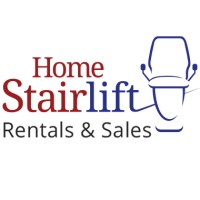 Home Stairlift Rentals & Sales