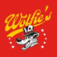 Wolfie's