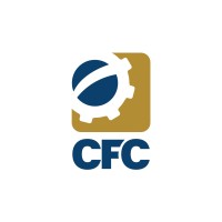 Conselho Federal de Contabilidade logo